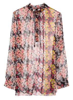 MARCCAIN Blusenshirt