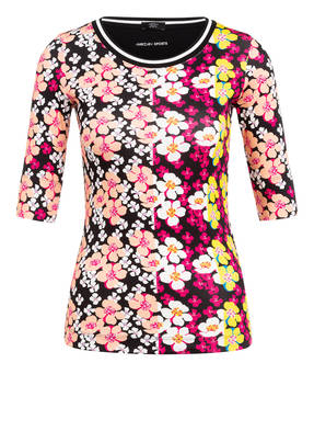 MARCCAIN Shirt mit 3/4-Arm