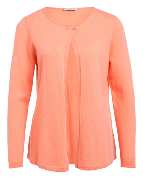 lilienfels Strickjacke aus Cashmere