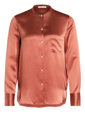 VINCE Seidenbluse