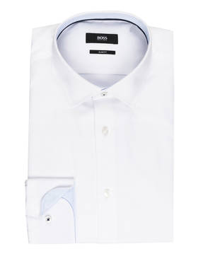 BOSS Hemd JORAM Slim Fit