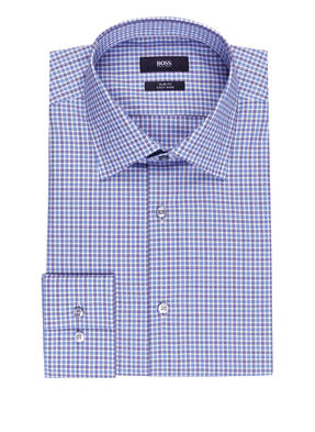 BOSS Hemd JANGO Slim Fit