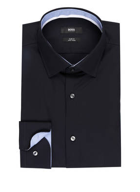 BOSS Hemd JORAM Slim Fit