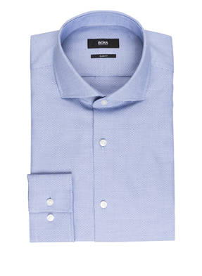 BOSS Hemd JASON Slim Fit