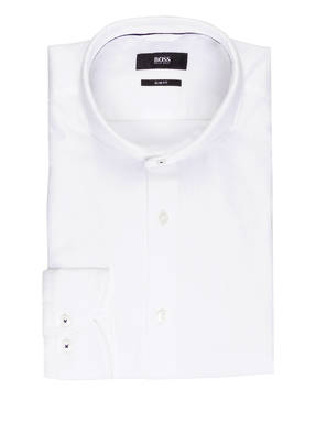 BOSS Hemd JEMERSON Slim Fit