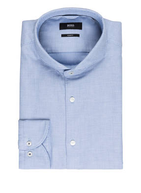 BOSS Hemd JEMERSON Slim Fit