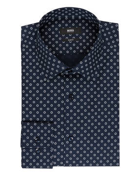 BOSS Hemd JANGO Slim Fit