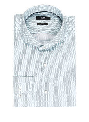 BOSS Hemd JEMERSON Slim Fit