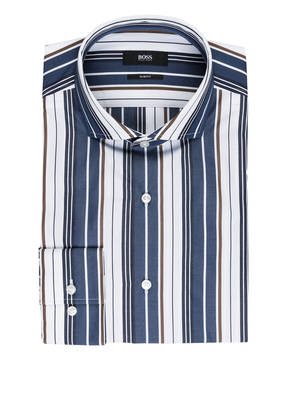 BOSS Hemd JASON Slim Fit
