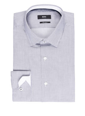 BOSS Hemd GORAN Regular Fit