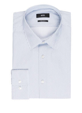 BOSS Hemd ELIOTT Regular Fit