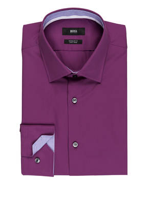 BOSS Hemd GORAN Regular Fit