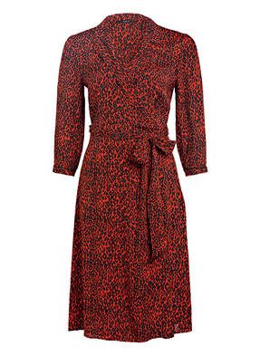 SET Wickelkleid