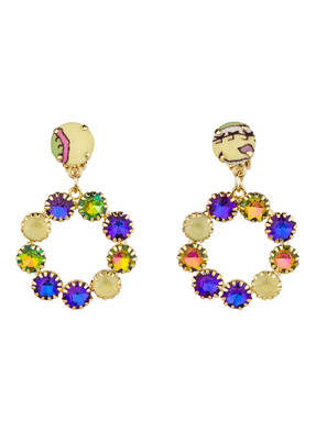 ETRO Ohrclips