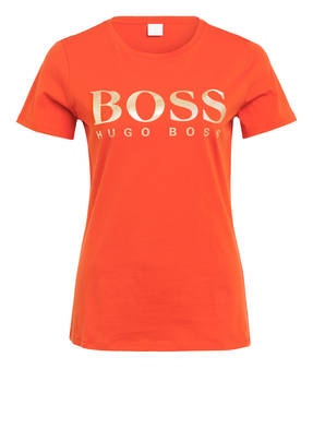 BOSS T-Shirt TECATCH