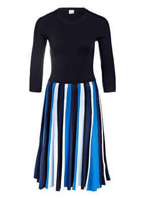 BOSS Strickkleid IVINKA mit 3/4-Arm