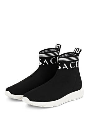 VERSACE Hightop-Sneaker