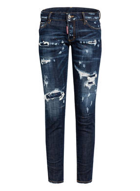 DSQUARED2 7/8-Jeans JENNIFER
