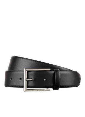TOMMY HILFIGER Ledergürtel