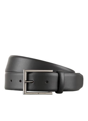 TOMMY HILFIGER Ledergürtel