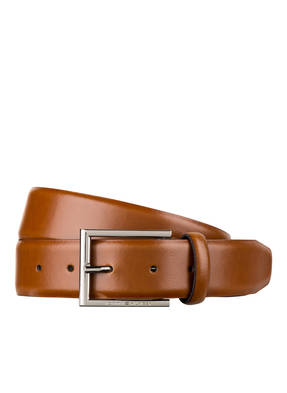 TOMMY HILFIGER Ledergürtel