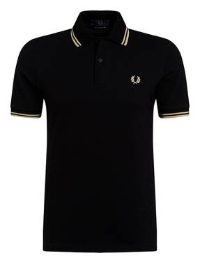 FRED PERRY Piqué-Poloshirt