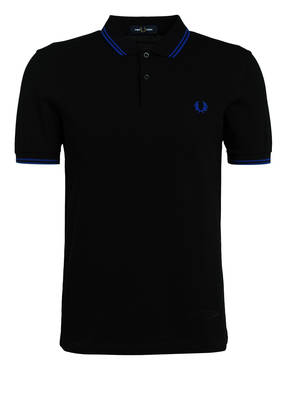 FRED PERRY Piqué-Poloshirt