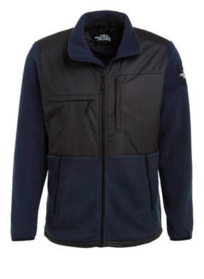 THE NORTH FACE Hybrid-Fleecejacke DENALI