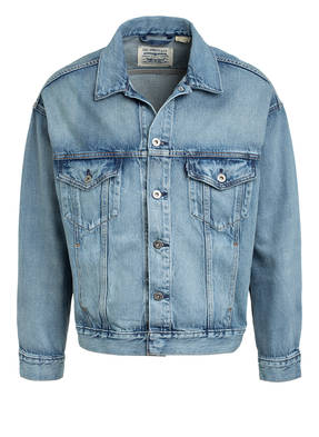 Levi's® Oversized-Jeansjacke