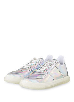 GIUSEPPE ZANOTTI DESIGN Sneaker BLABBER JELLYFISH