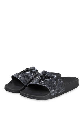 GIUSEPPE ZANOTTI DESIGN Pantoletten BRETT