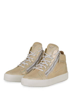 GIUSEPPE ZANOTTI DESIGN Hightop-Sneaker KRISS