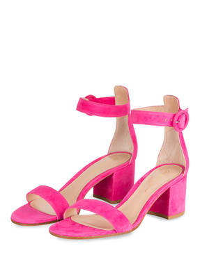 Gianvito Rossi Sandaletten