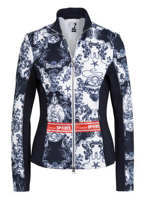 SPORTALM Fleecejacke