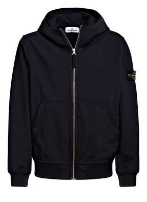 STONE ISLAND JUNIOR Softshell-Jacke