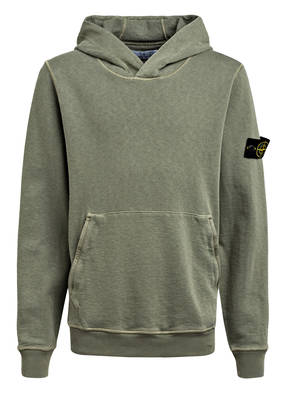 STONE ISLAND JUNIOR Hoodie
