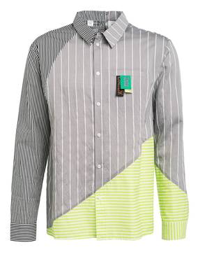 DAILY PAPER Hemd Comfort Fit