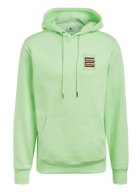 DAILY PAPER Hoodie HAPAT