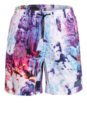 DAILY PAPER Badeshorts HALI