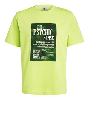 DAILY PAPER T-Shirt HENSHA