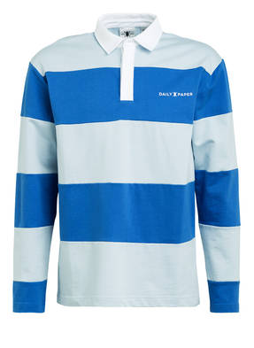 DAILY PAPER Jersey-Poloshirt APOLO