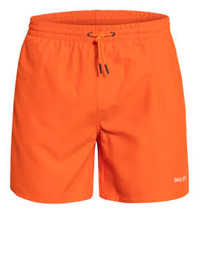 DAILY PAPER Badeshorts MAGIC