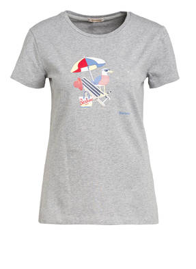 Barbour T-Shirt AMBER