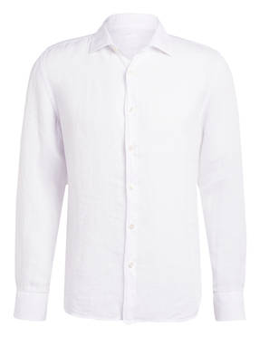 120%lino Leinenhemd Slim Fit