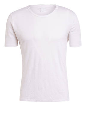 120%lino T-Shirt aus Leinen