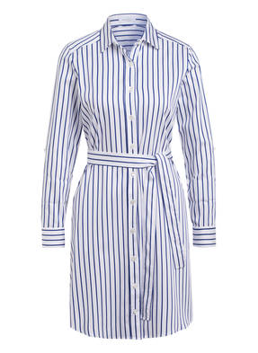 van Laack Hemdblusenkleid KEAS