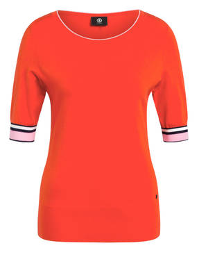 BOGNER Kurzarm-Pullover