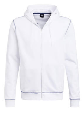 BOSS Sweatjacke ZRAY