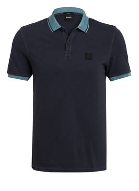 BOSS Pique-Poloshirt PRIM Slim Fit