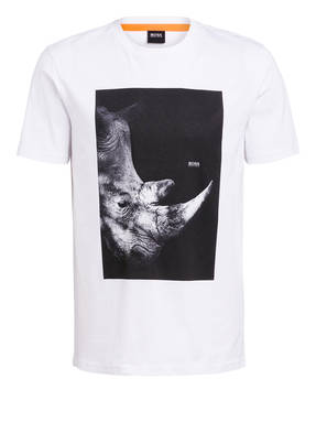 BOSS T-Shirt TROAAR